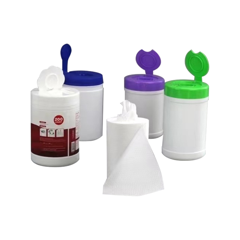 دستمال مرطوب