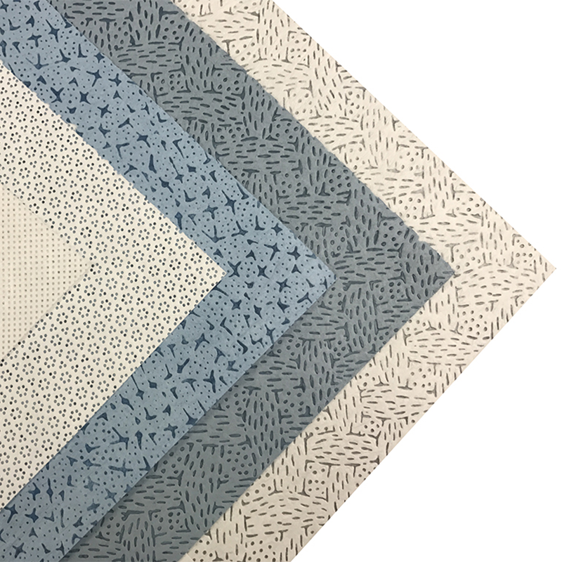 دستمال مرطوب PP