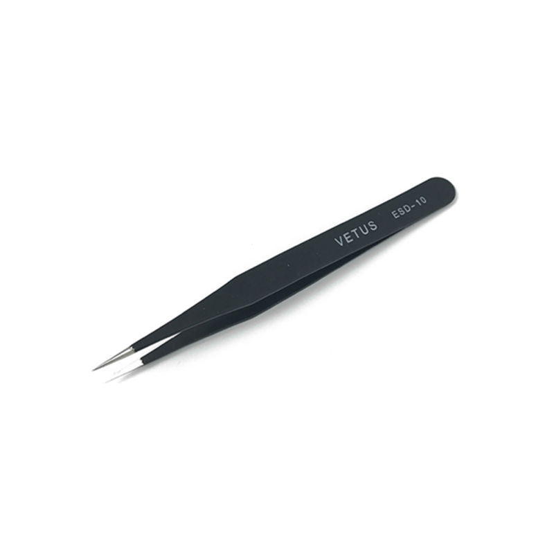 موچین ضد استاتیک