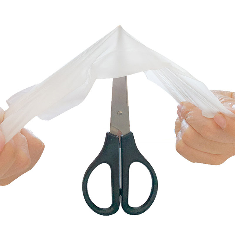 دستکش پی وی سی