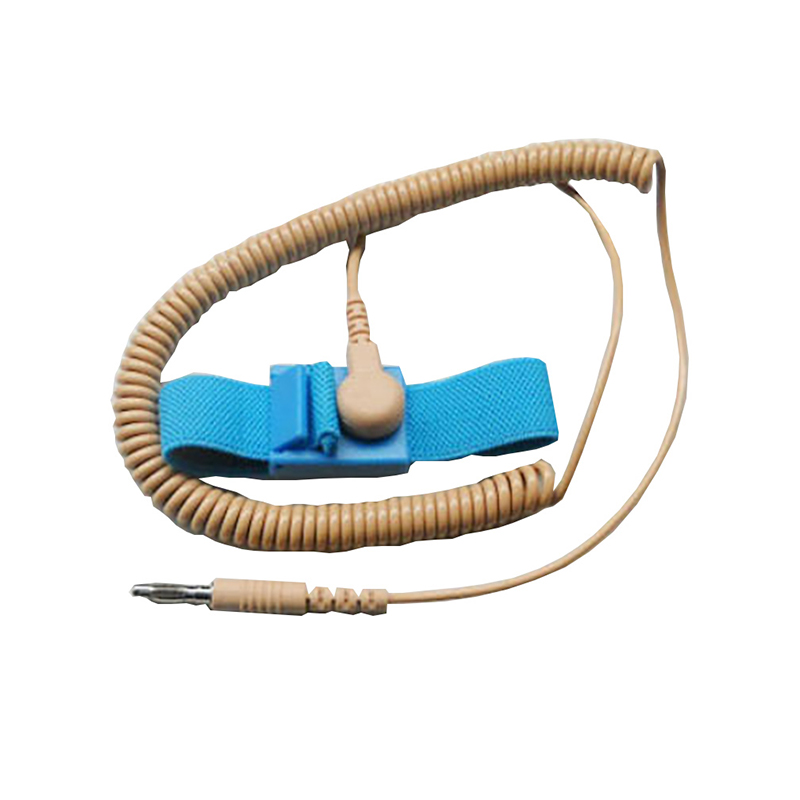 بند مچ دست آنتی استاتیک با سیمی