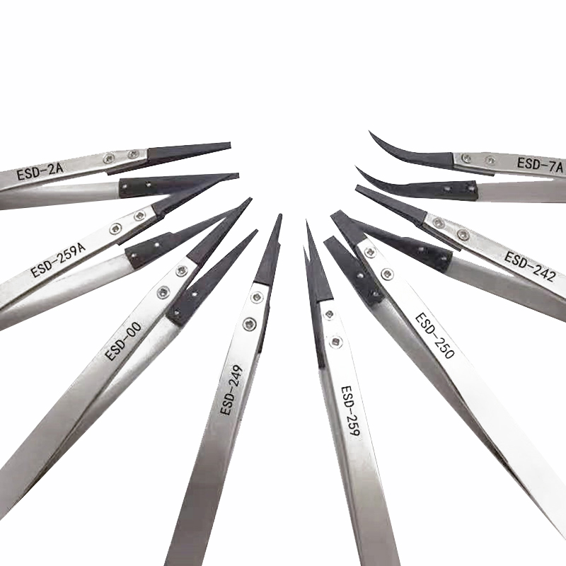 موکول تعویض آنتیستاتیک