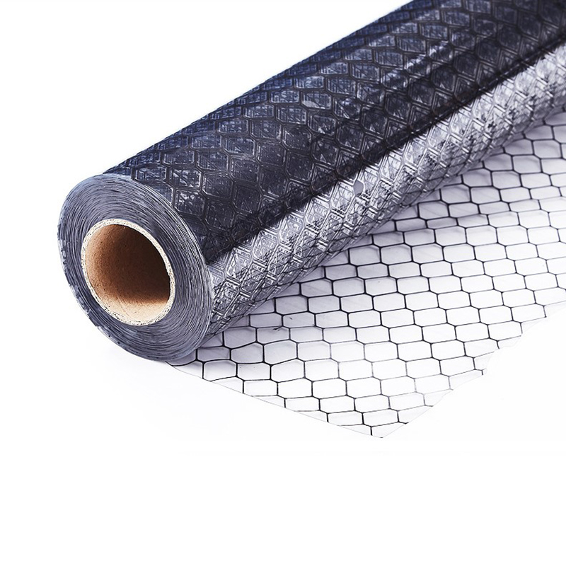 پرده ضد استاتیک