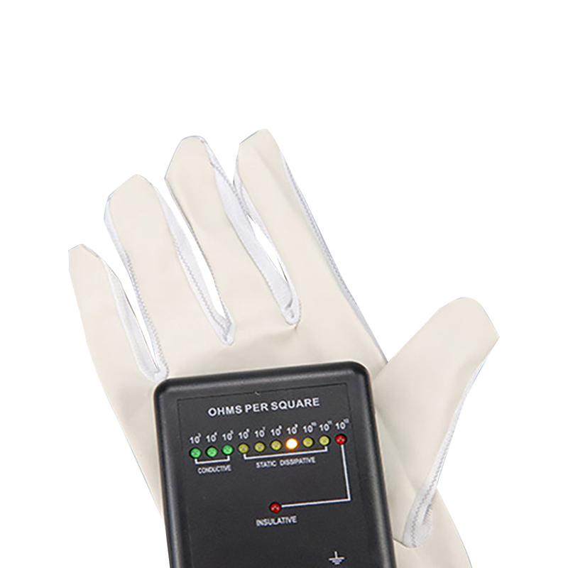 دستکش های پوشش داده شده ESD PU