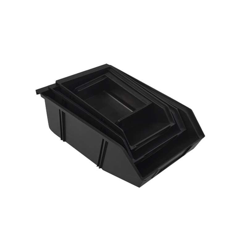 جعبه جزء آنتیستاتیک