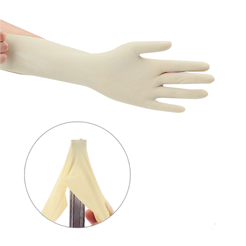 دستکش لاتکس