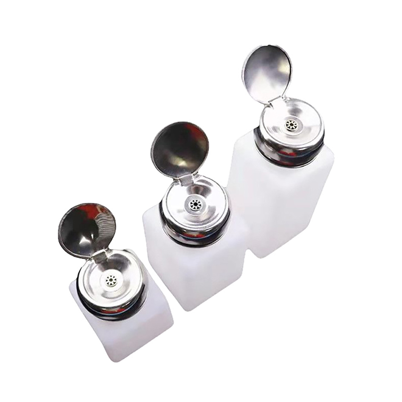 بطری ضد استاتیک