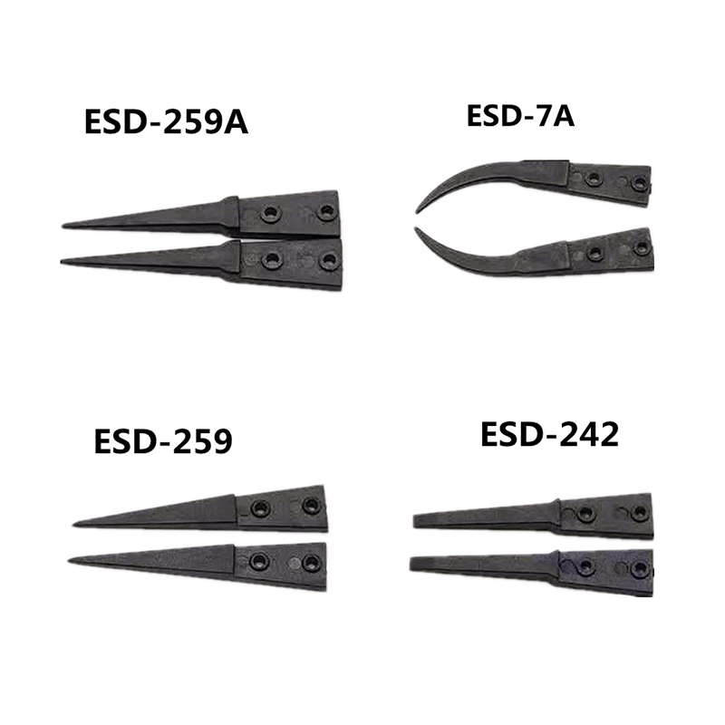 موکول تعویض آنتیستاتیک