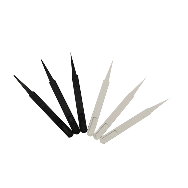 موچین ضد اسید