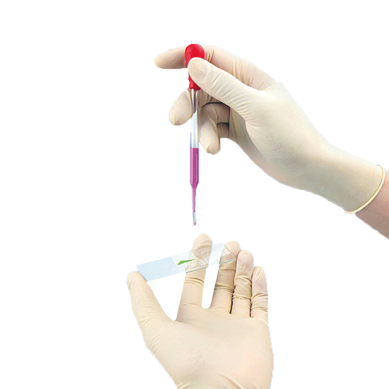 دستکش لاتکس