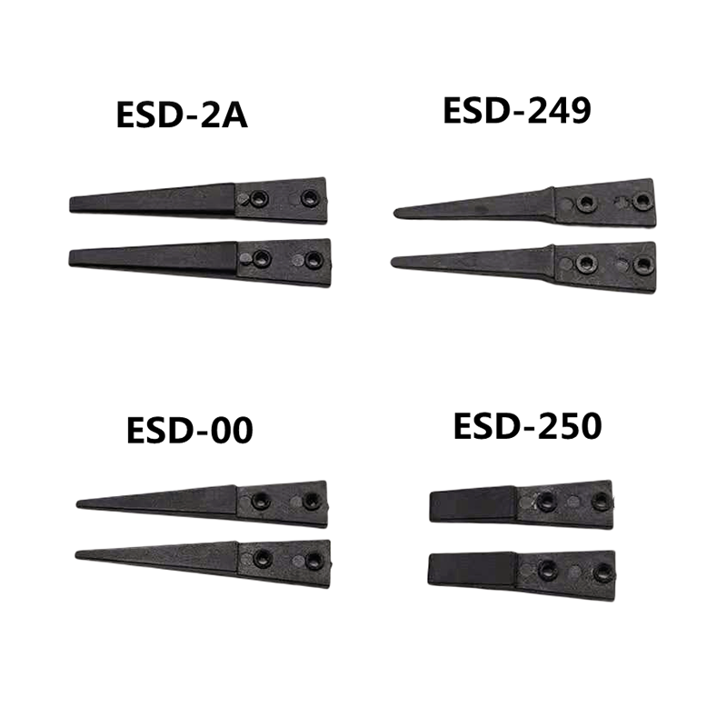 موکول تعویض آنتیستاتیک