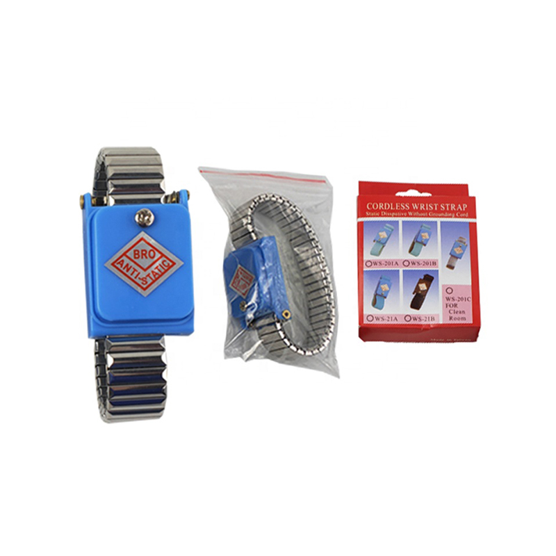 بند مچ دست آنتی استاتیک