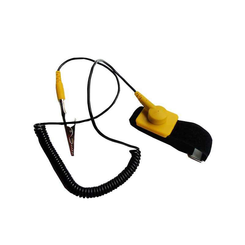 بند مچ دست آنتی استاتیک با سیمی