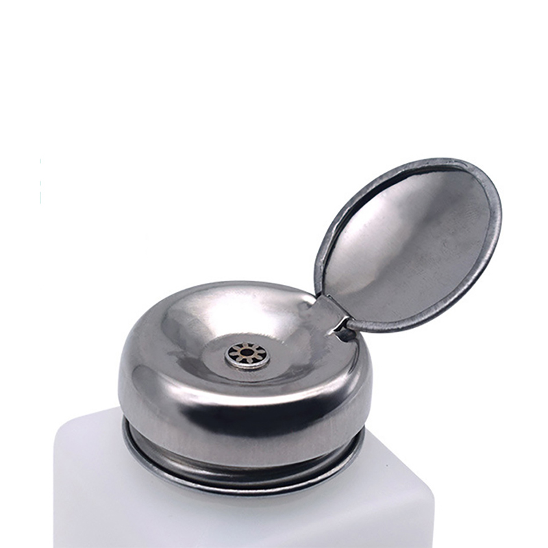 بطری ضد استاتیک