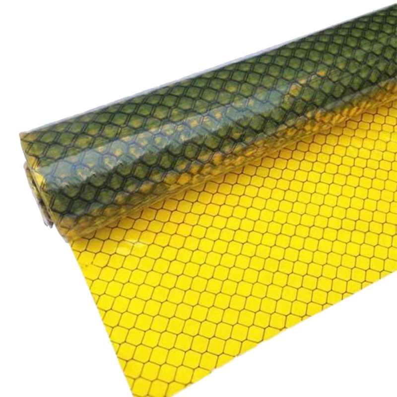 پرده ضد استاتیک