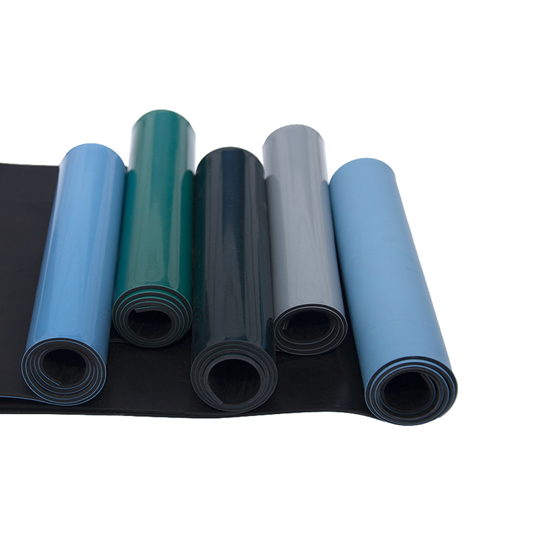 تشک میز ضد استاتیک