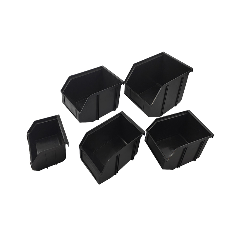 جعبه جزء آنتیستاتیک