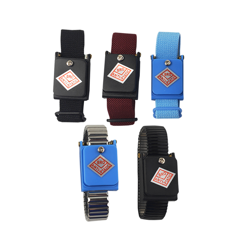 بند مچ دست آنتی استاتیک