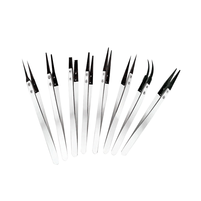 موکول تعویض آنتیستاتیک