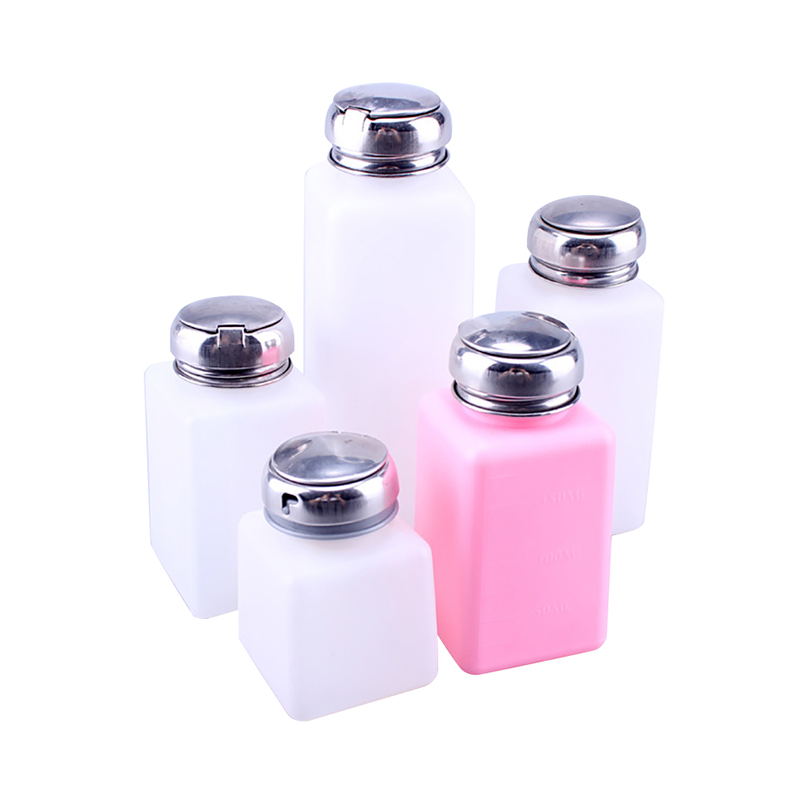 بطری ضد استاتیک