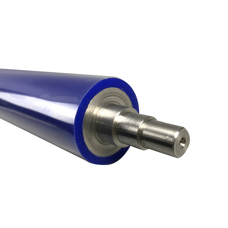 دستگاه غلتک چسبنده سیلیکون