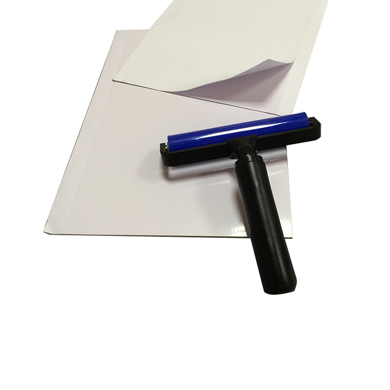 پس زمینه سفید DCR