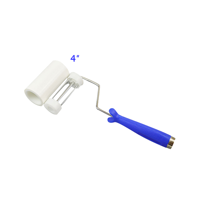 دسته کوتاه غلتک چسبنده PE