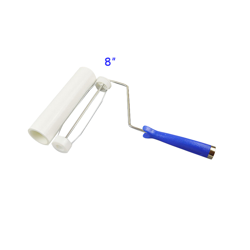 دسته کوتاه غلتک چسبنده PE