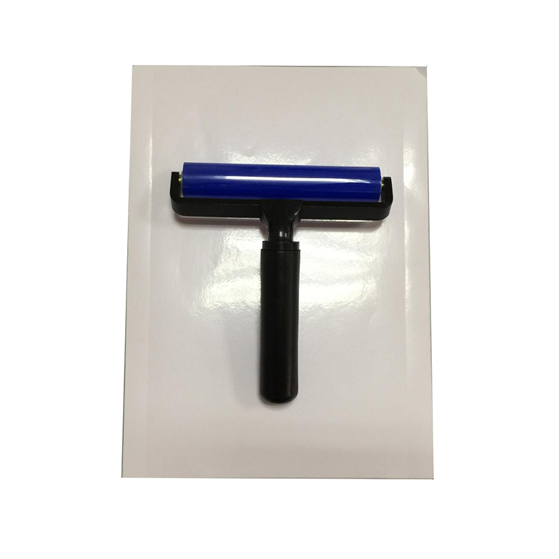 پس زمینه سفید DCR