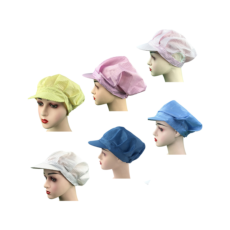 ESD درپوش اوج گرفت