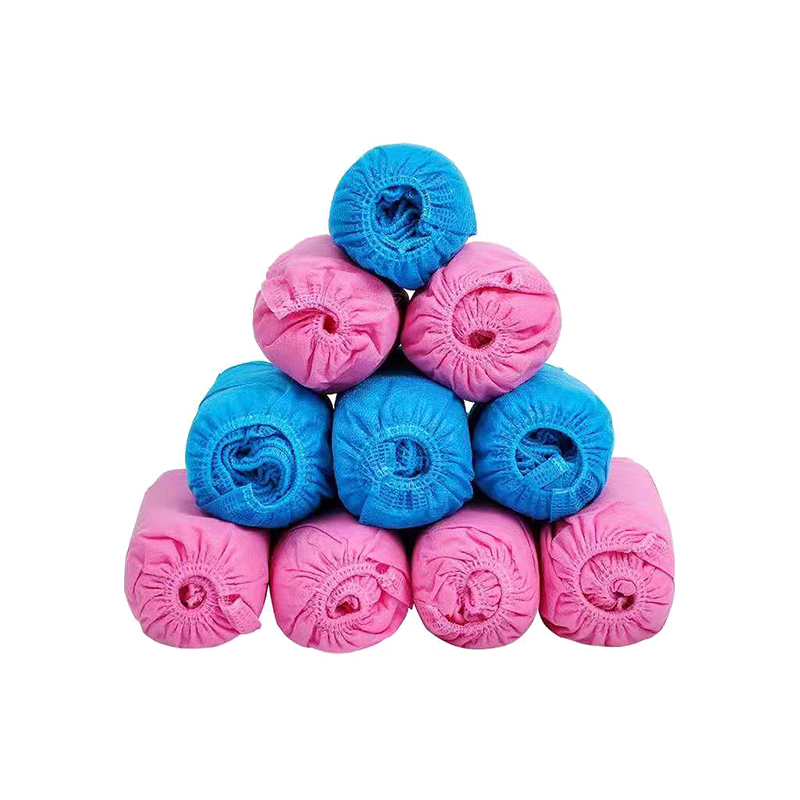 پوشش کفش یکبار مصرف