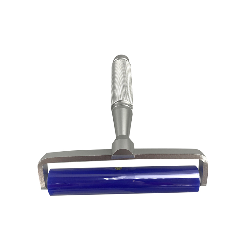 غلتک چسبنده سیلیکون （همه آلومینیوم