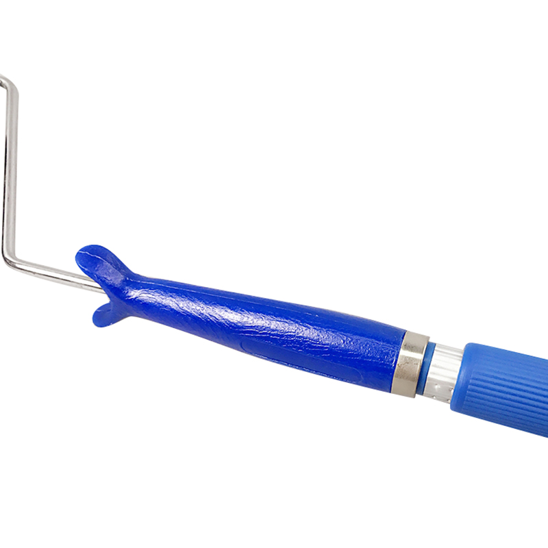 میله پسوند غلتک چسبنده PE