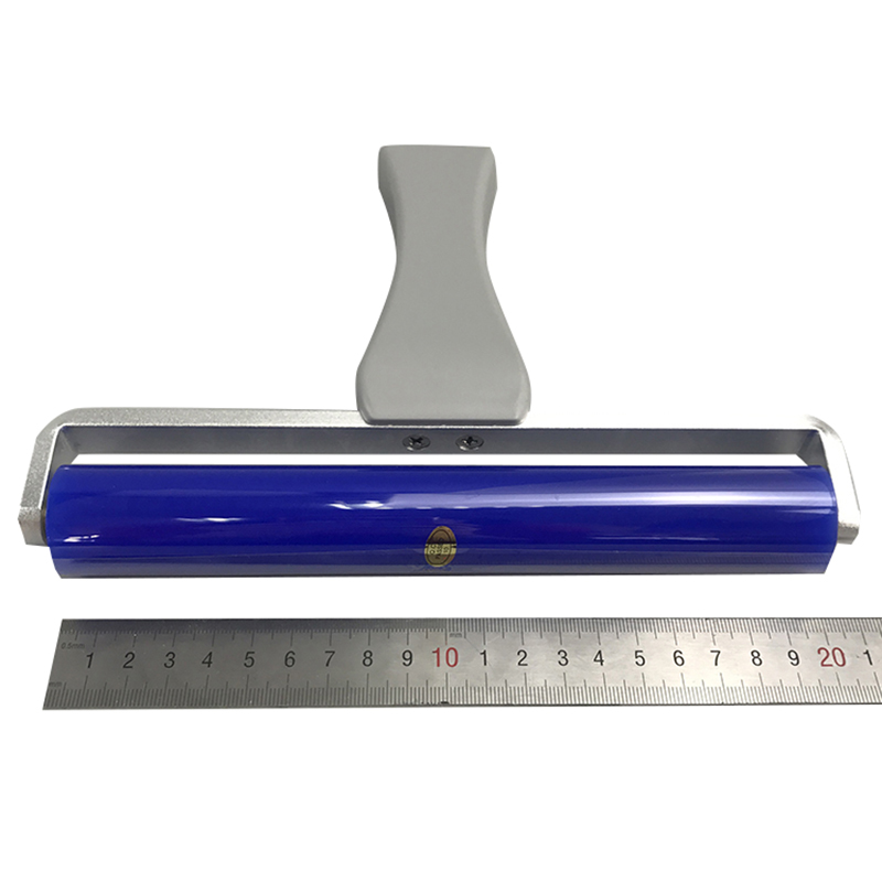 غلتک چسبنده سیلیکون （ABS