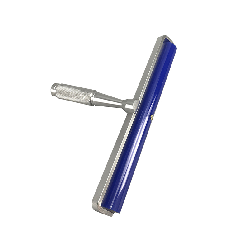 غلتک چسبنده سیلیکون （همه آلومینیوم