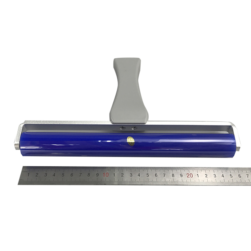 غلتک چسبنده سیلیکون （ABS