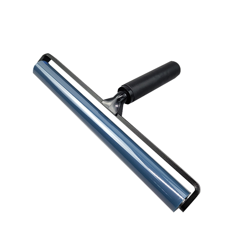 غلتک چسبنده لاستیکی ضد استاتیک