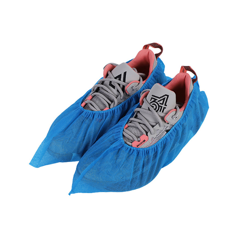 پوشش کفش یکبار مصرف