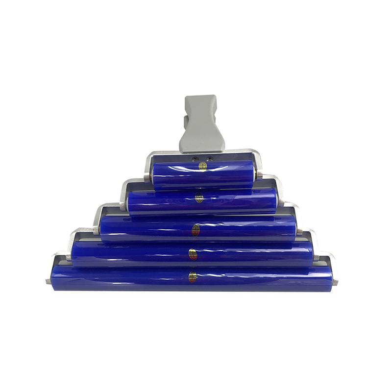 غلتک چسبنده سیلیکون （ABS