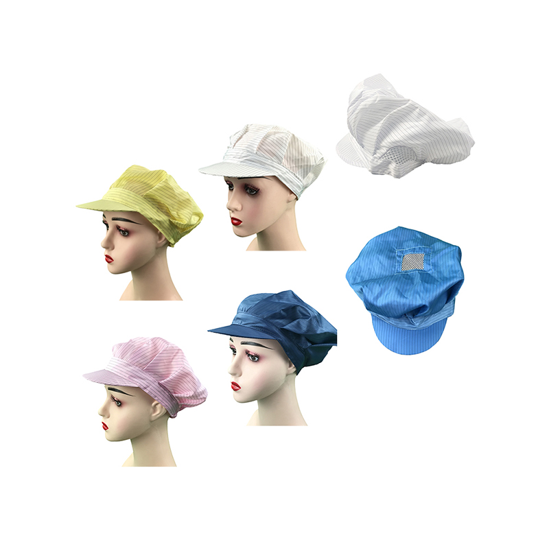 ESD درپوش اوج گرفت