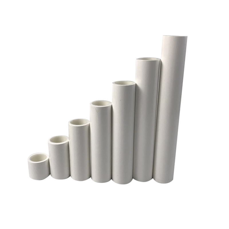 غلتک چسبنده PE سفید