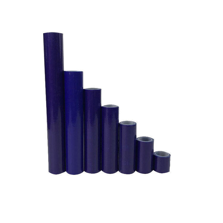 PE Roller Blue آبی