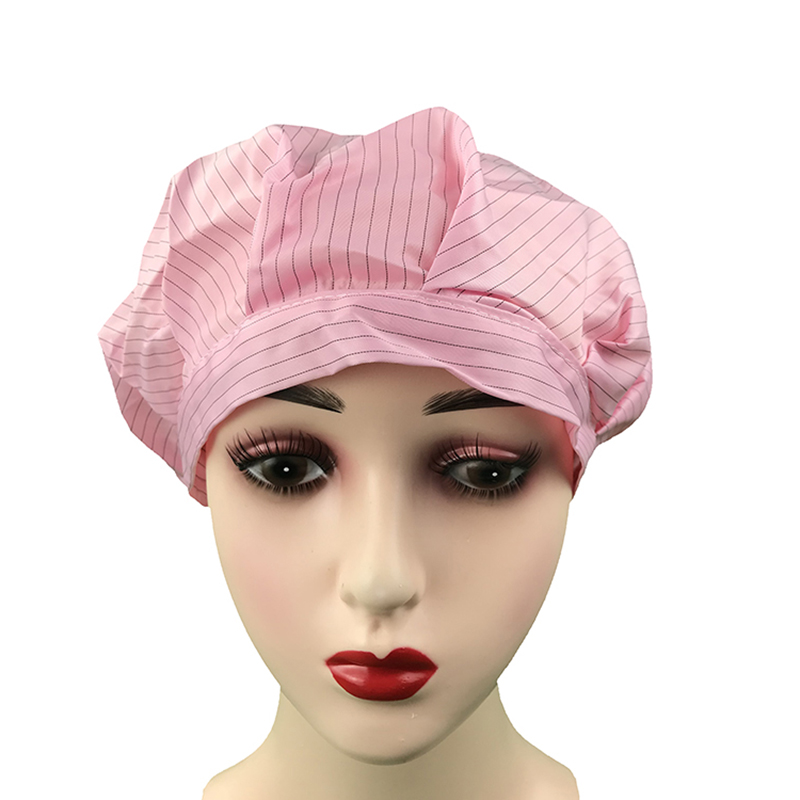 کلاه قارچ ESD