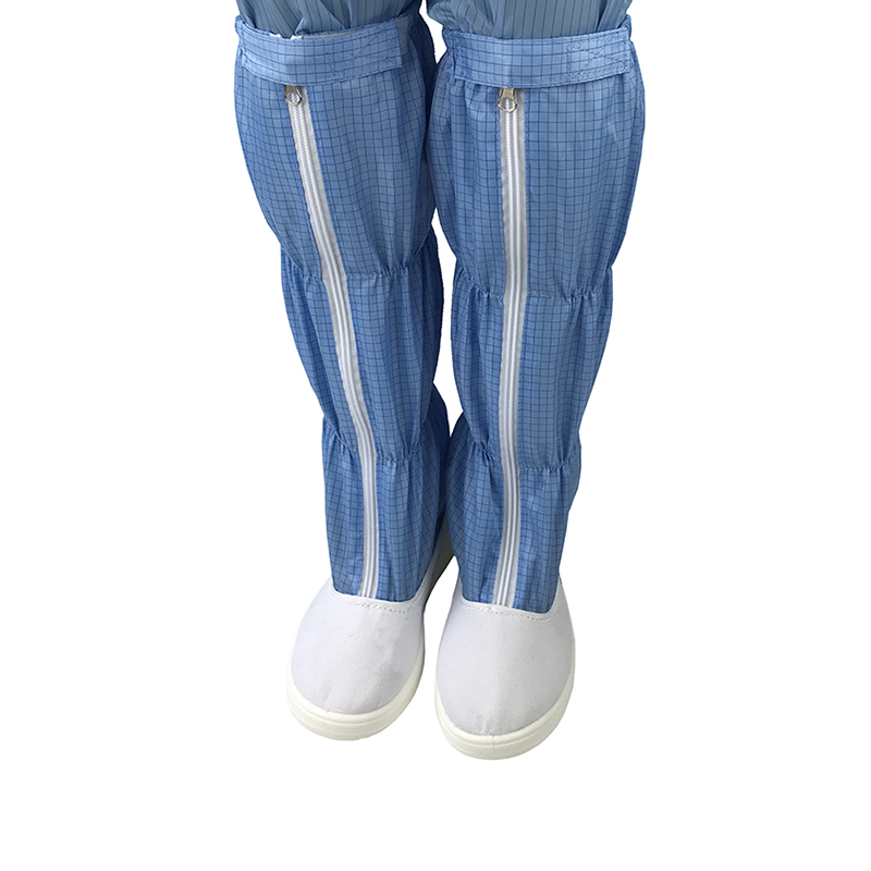 چکمه های JS-014 ESD