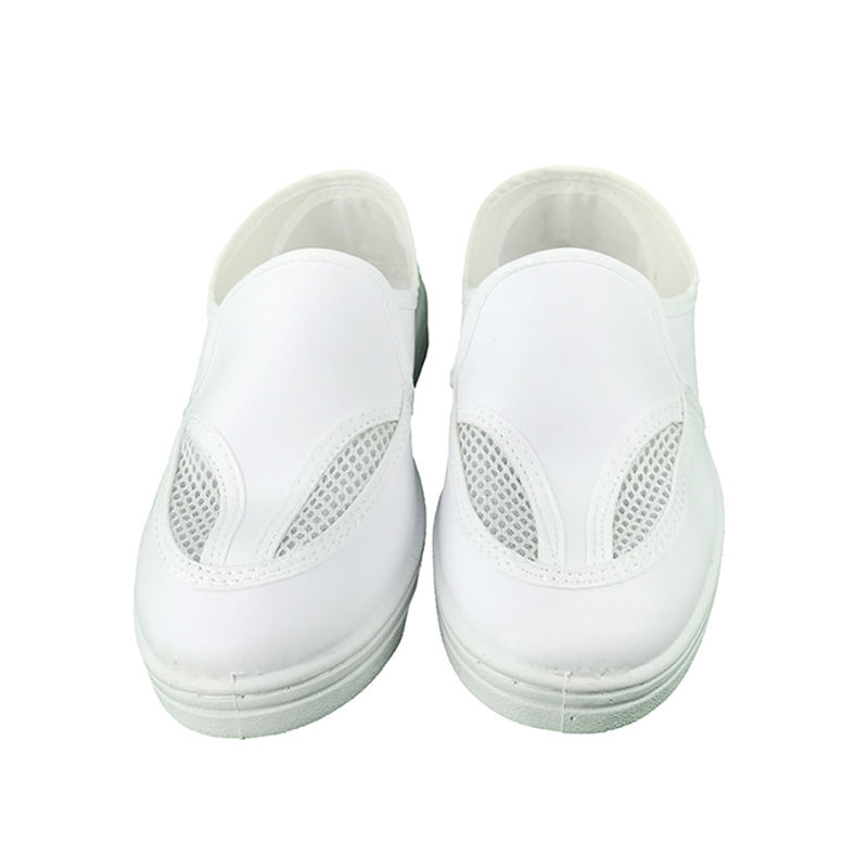 کفش ESD (کفش مش)