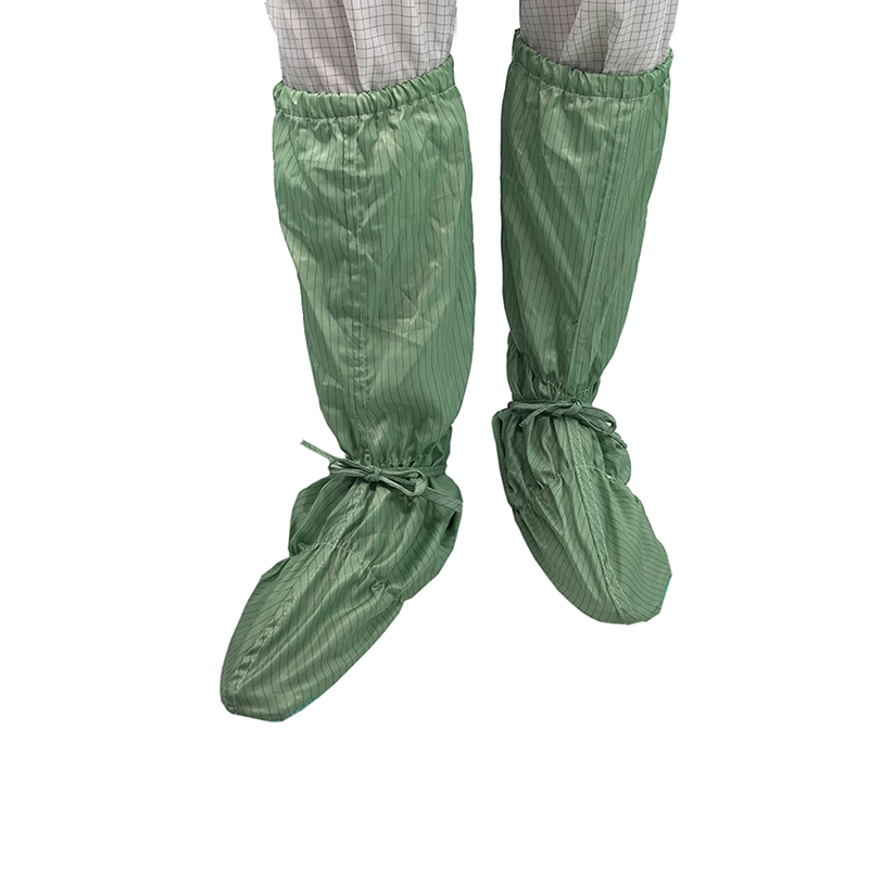 چکمه های JS-013 ESD