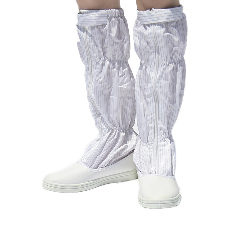 چکمه های JS-014 ESD