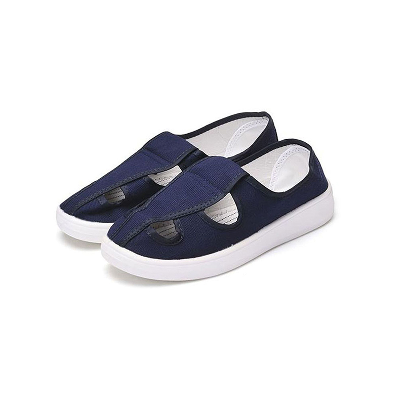 کفش ESD (کفش چهار سوراخ)