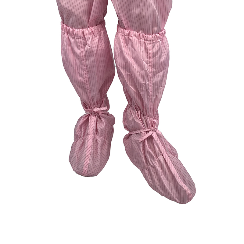 چکمه های JS-013 ESD