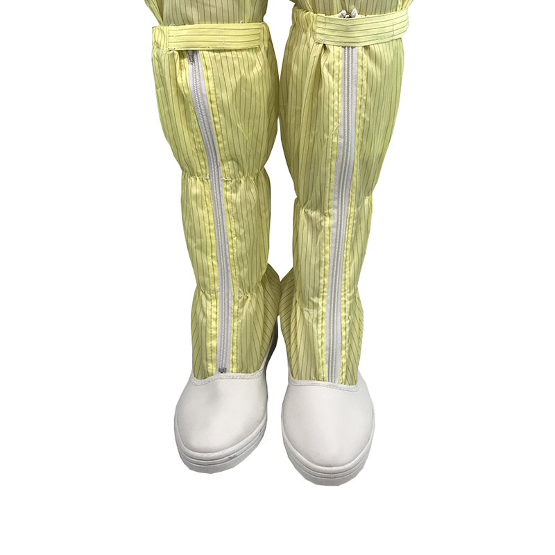 چکمه های JS-014 ESD